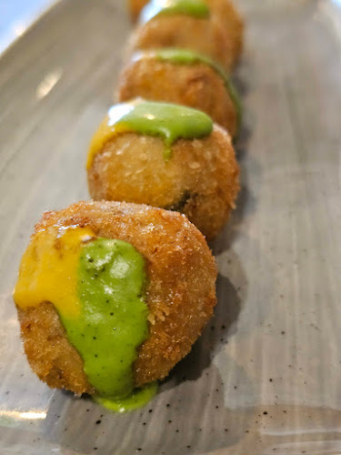 Restaurante qapaq - Gastronomía y hostelería