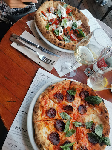 Pizzería La Primavera