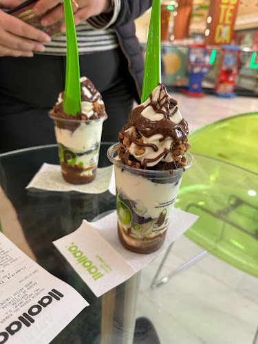 Opinii despre llaollao în Valencia - Gastronomía y hostelería