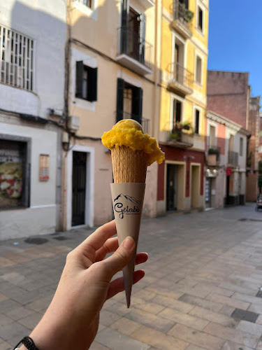 Gelabò Sarrià - Barcelona