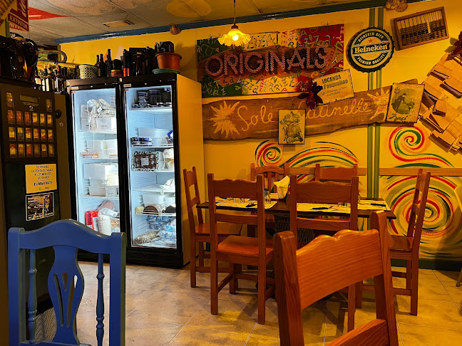 Ciao Mare Pizzería Gourmet Fuerteventura - Puerto del Rosario