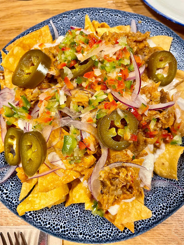 LE COMIDARE - Donostia-San Sebastian