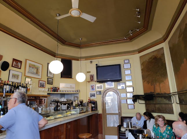 Reviews of Café Viriato in Zamora - Gastronomía y hostelería