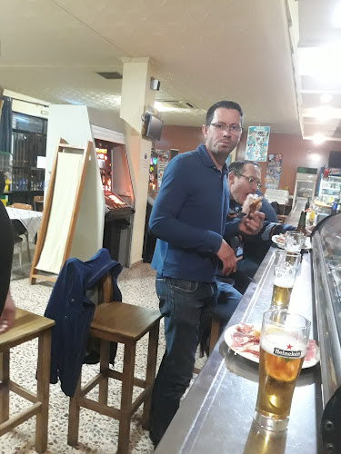 Bar Fuentes - Cantareros