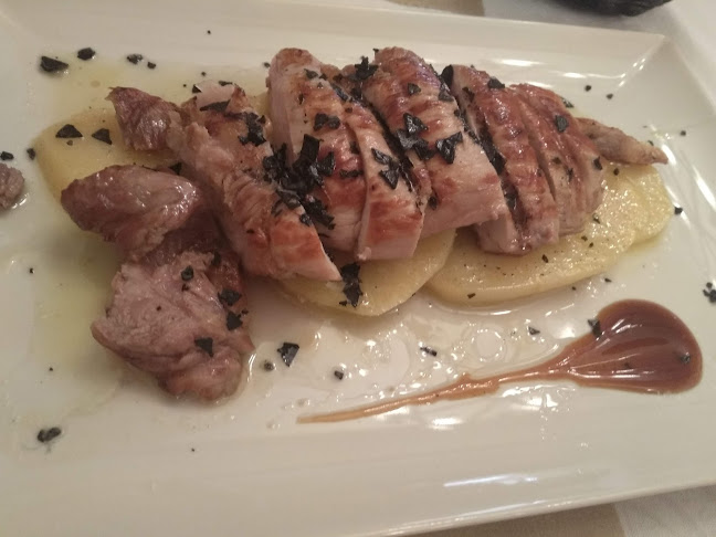 El Vermut - Gastronomía y hostelería