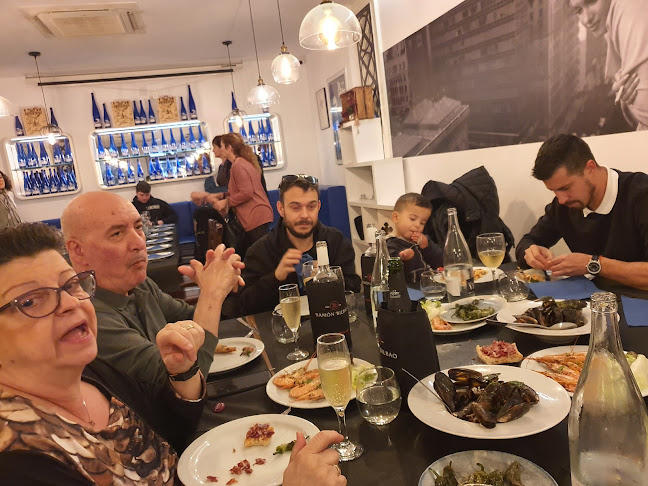 Marilyn Restaurant Cocteleria - Barcelona