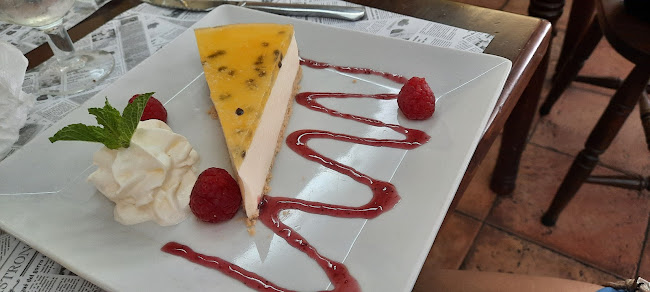 Restaurante El rondador - Gastronomía y hostelería