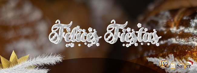 Panadería Saiper - Gastronomía y hostelería