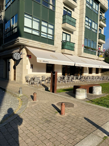 Comentarii opinii despre A GALIÑA BY MEDUSA