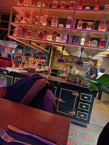 Deleite Sevilla - Sevilla