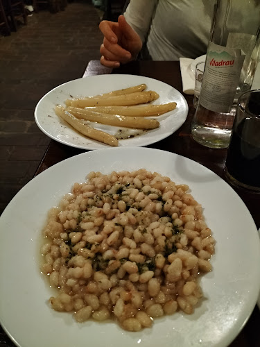 Reviews of Taberna Can Margarit in Barcelona - Gastronomía y hostelería