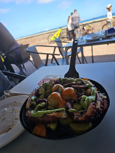 Restaurante Punto Marino