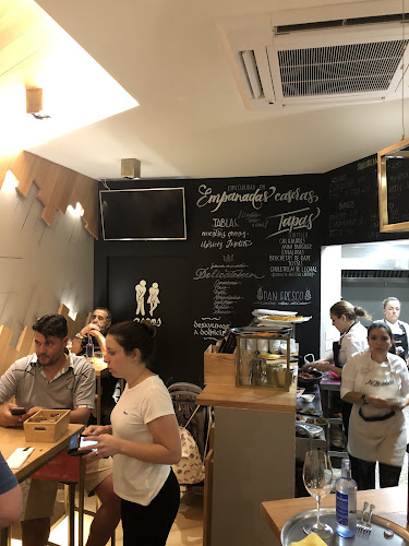 La Trastienda Sanxenxo - Sanxenxo