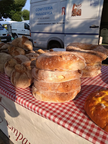 Comments and reviews of Feria de Paiosaco