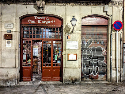 Taberna Can Margarit