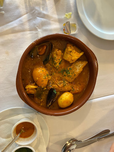 Restaurante Isla Bonita - Gastronomía y hostelería