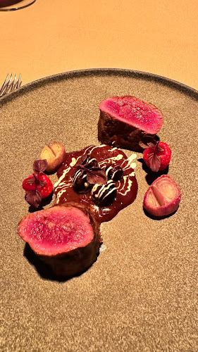 Comentarii opinii despre Santerra Restaurante