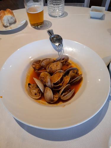 Restaurante Portonovo - Madrid