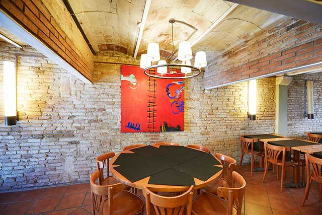 Restaurant Enna - Gastronomía y hostelería