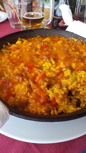 Restaurante Isla Bonita Phone number