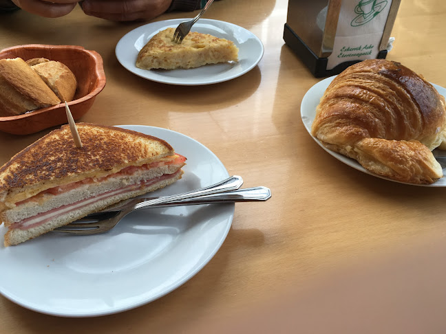 Bulevar 42 Café. Nueva gerencia 2024