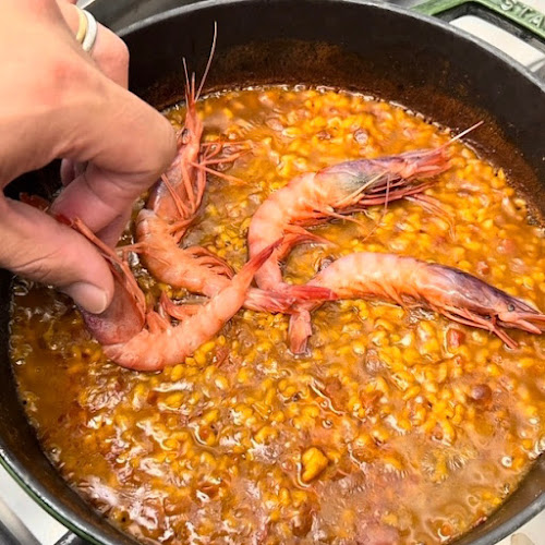 Restaurante Peculiar - Gastronomía y hostelería