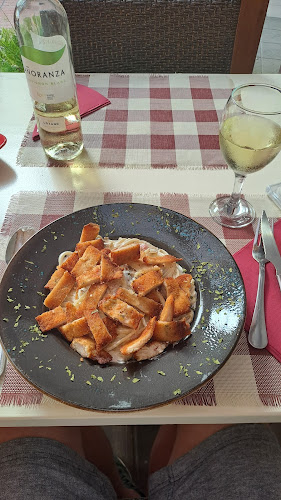 RUSTICANA RISTORANTE - PIZZERIA Phone number