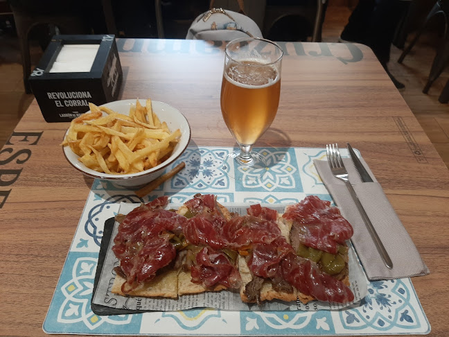 La Rambla, 14, 43700 El Vendrell, Tarragona