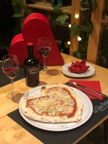 La Cosa Nostra Ristorante Pizzeria - Gastronomía y hostelería