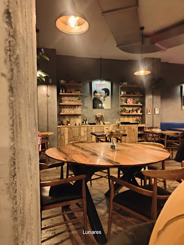 Da Filippo by Paulo Airaudo