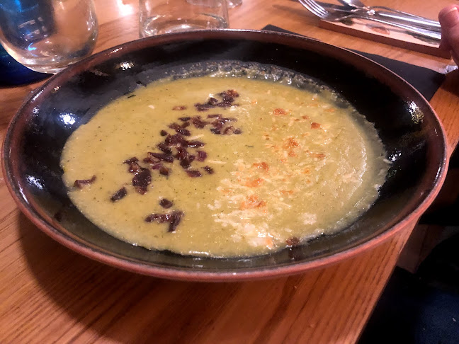 Restaurante Cinco Jotas Sevilla - Gastronomía y hostelería