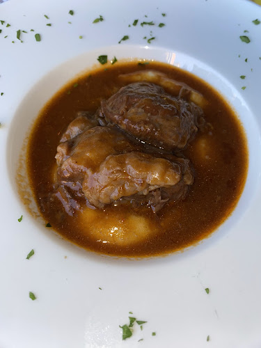 Opinii despre El Olvido în Madrid - Gastronomía y hostelería