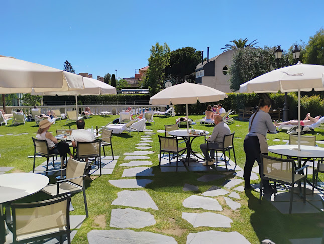 Restaurante Iradier - Barcelona