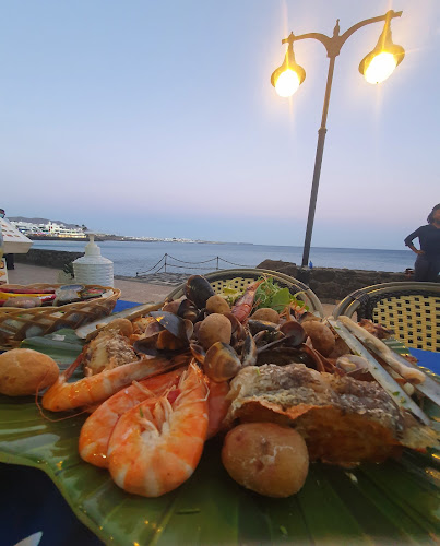 Restaurante Isla Bonita Phone number