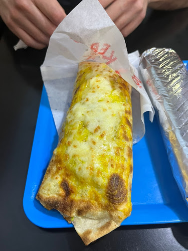 Bilal kebab Espinardo - Murcia