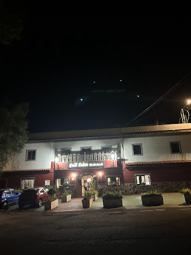 Reviews of RESTAURANTE GRILL SABOR in Firgas - Gastronomía y hostelería