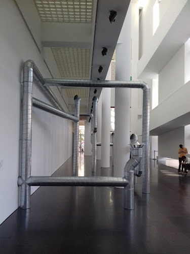 MACBA BAR - Gastronomía y hostelería