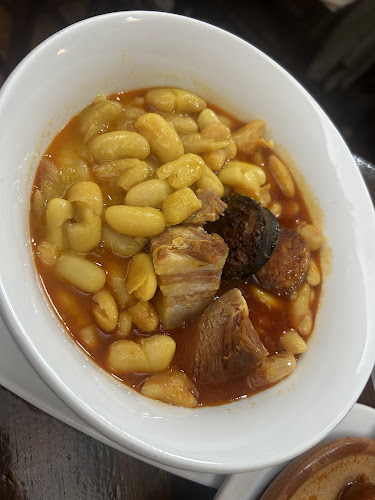 Mesón Astur - Gastronomía y hostelería