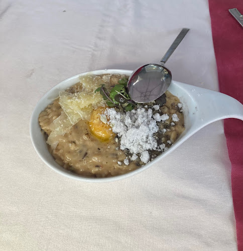 Masero - restaurante Open Times