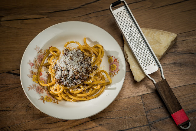 Da Filippo by Paulo Airaudo