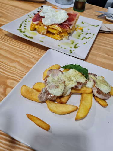 Bar Casa Serrano - Gastronomía y hostelería