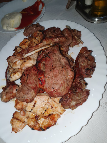 Restaurante el nakhil - Gastronomía y hostelería