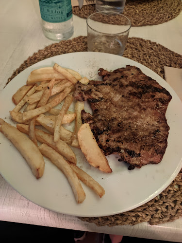 Restaurante Grill Argentino Cala Galiota - Gastronomía y hostelería