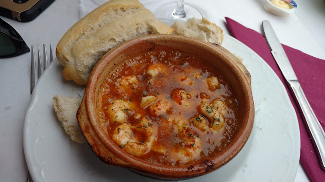 Comentarii opinii despre Restaurante Santa Ana Denis