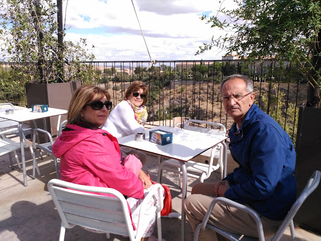 Bar Restaurante La Oficina Phone number