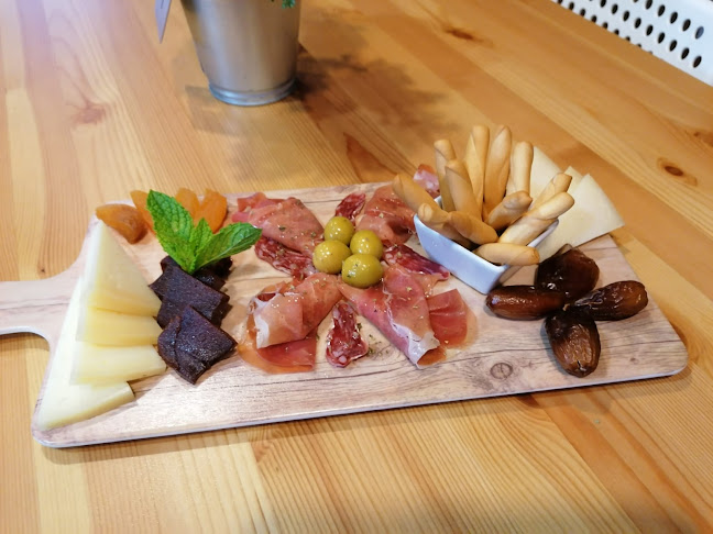 Bar Cafetería La Zarza - La Zarza