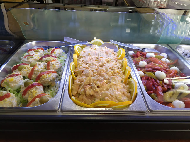 Reviews of Bar restaurante La Placita in Marbella - Gastronomía y hostelería