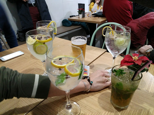 Reviews of Tipi-Tapa Café in Santurtzi - Gastronomía y hostelería