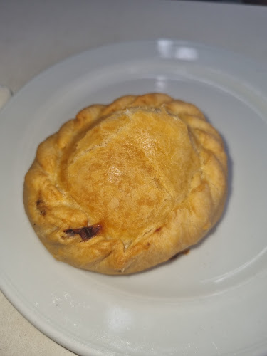 Opinii despre Cafetería Trinidad în Palma - Gastronomía y hostelería