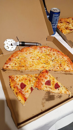 Bar Pizzeria Hercules